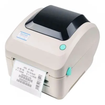 XPrinter XP-470B Direk Transfer Usb Barkod Yazıcı